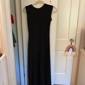 Norma Kamali jumpsuit